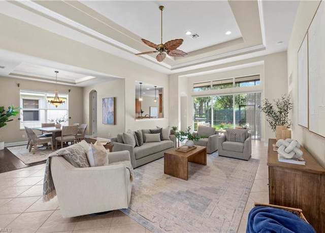 Property at 19700 Maddelena Cir, Estero, FL 33967, 3 beds, 2.5 baths