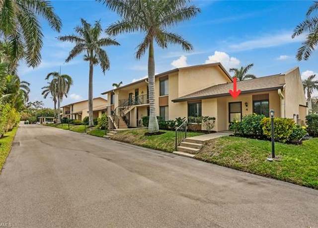 Property at 801 W Elkcam Cir Unit C4, Marco Island, FL 34145, 2 beds, 2 baths