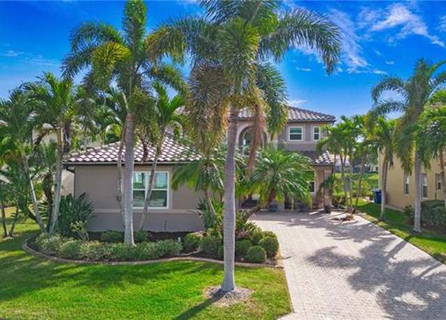 Property at 6534 Plantation Preserve Cir N, Fort Myers, FL 33966, 3 beds, 3 baths