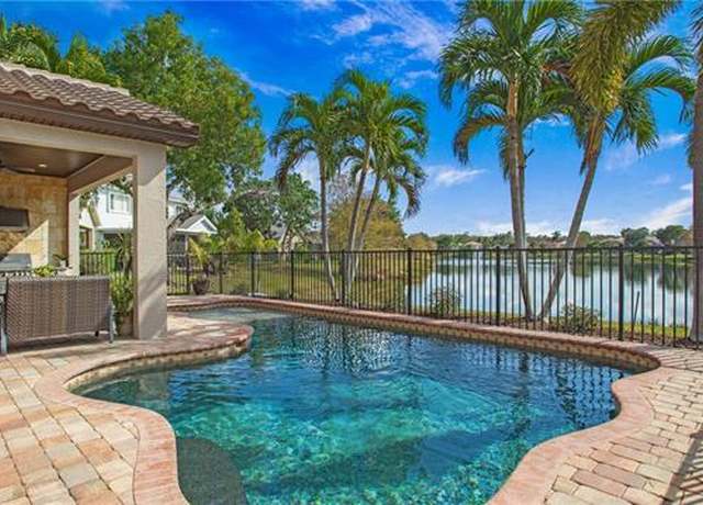 Property at 6534 Plantation Preserve Cir N, Fort Myers, FL 33966, 3 beds, 3 baths