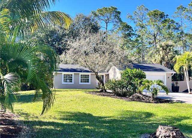 Property at 2361 19th St SW, Naples, FL 34117, 3 beds, 2 baths