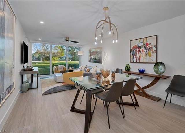 Property at 670 Broad Ave S Unit J670, Naples, FL 34102, 2 beds, 2 baths