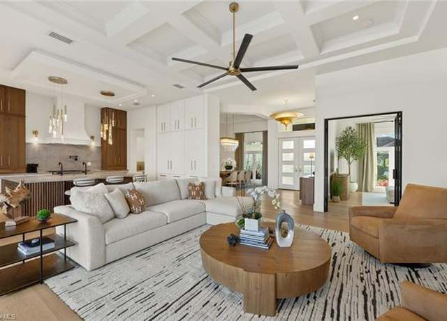 Property at 1955 Tarpon Rd, Naples, FL 34102, 4 beds, 3.5 baths