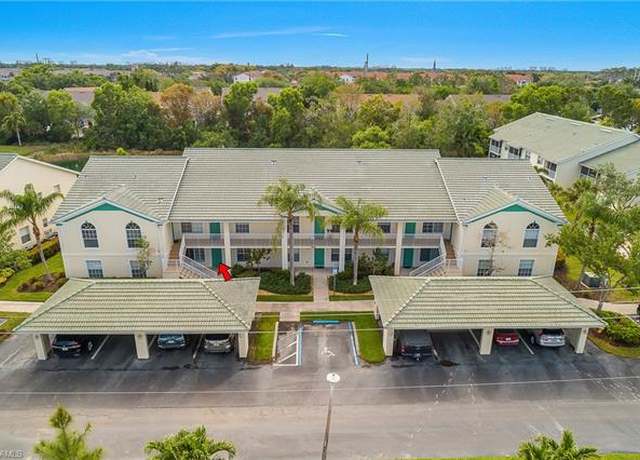 Property at 4965 Sandra Bay Dr #102, Naples, FL 34109, 2 beds, 2 baths