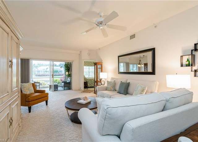 Property at 13221 Sherburne Cir #601, Bonita Springs, FL 34135, 3 beds, 2 baths