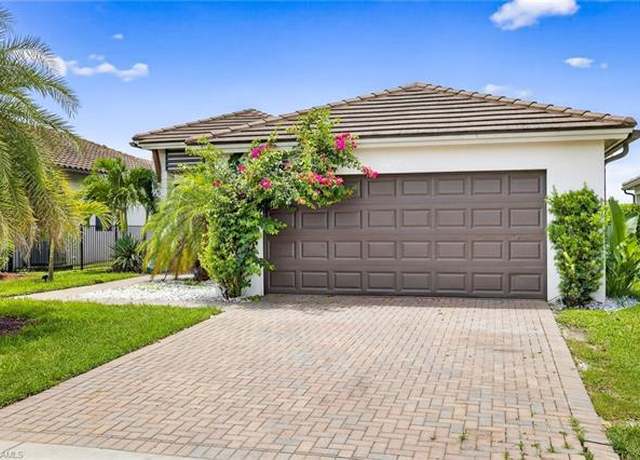 Property at 5072 Arancia Ln, Ave Maria, FL 34142, 3 beds, 2.5 baths
