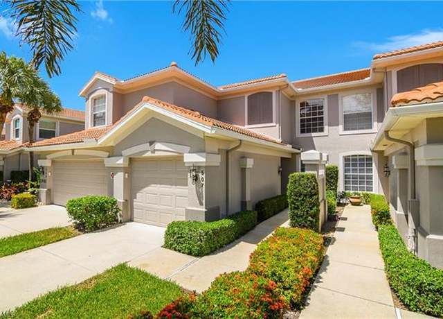 Property at 23560 Wisteria Pointe Dr #507, Estero, FL 34135, 2 beds, 2 baths