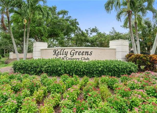 Property at 12520 Kelly Greens Blvd #342, Fort Myers, FL 33908, 2 beds, 2 baths