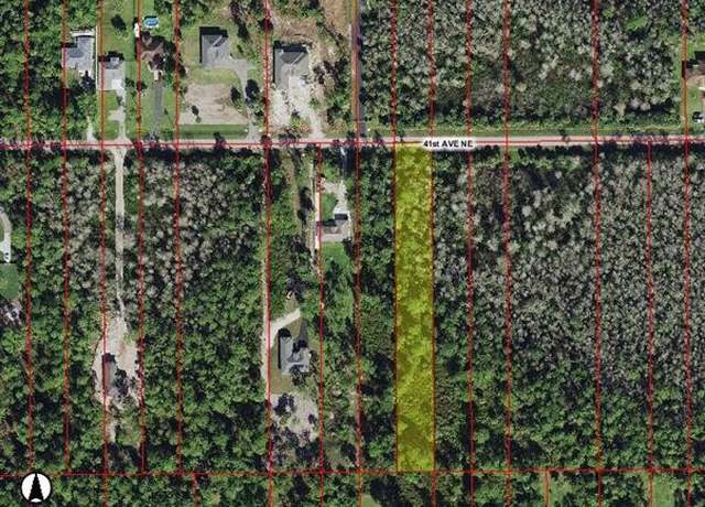 Property at 41st Ave NE, Naples, FL 34120