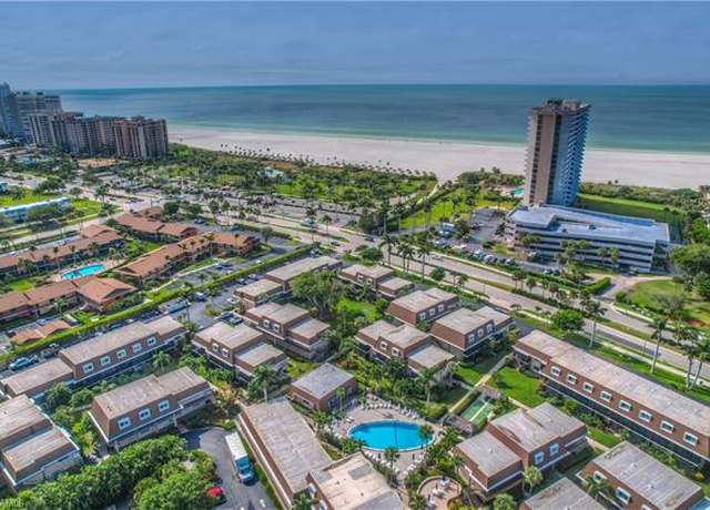 Property at 87 N Collier Blvd Unit K-3, Marco Island, FL 34145, 2 beds, 1 bath