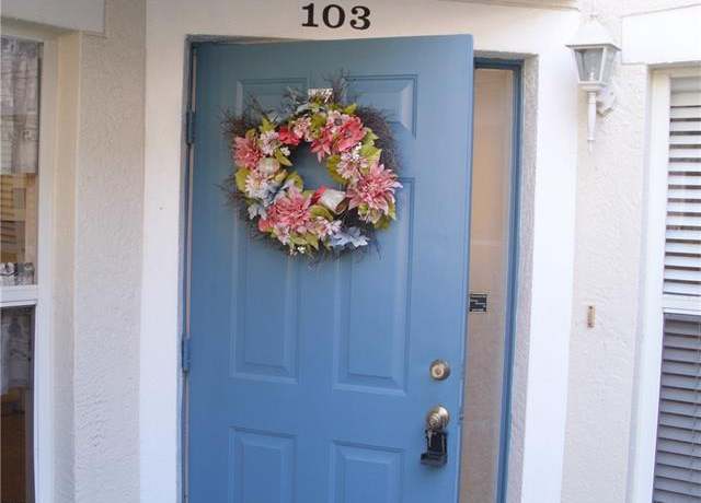 Property at 5045 Cedar Springs Dr #103, Naples, FL 34110, 2 beds, 2 baths