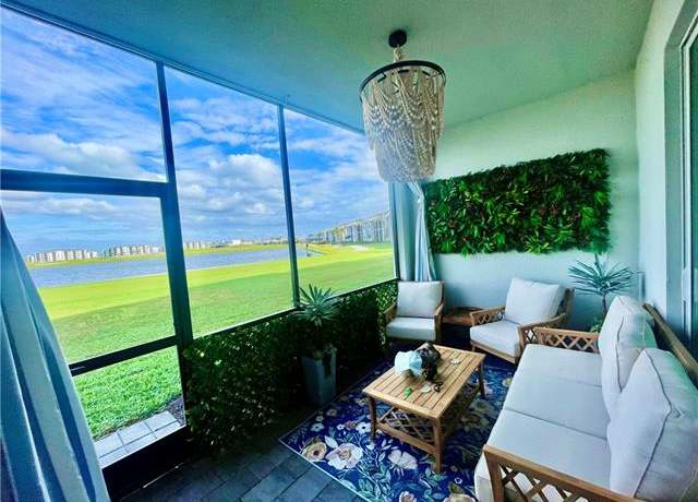 Property at 5445 Double Eagle Cir #3012, Ave Maria, FL 34142, 2 beds, 2 baths