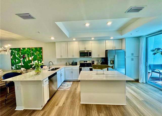 Property at 5445 Double Eagle Cir #3012, Ave Maria, FL 34142, 2 beds, 2 baths