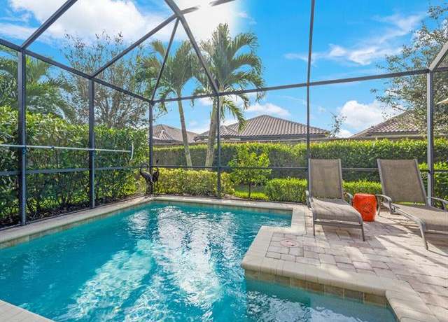 Property at 8332 Lucello Ter N, Naples, FL 34114, 2 beds, 2 baths