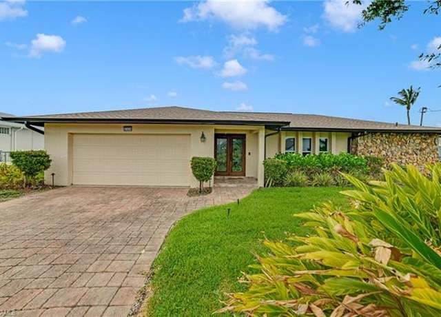 Property at 2339 SE 27th St, Cape Coral, FL 33904, 3 beds, 2 baths