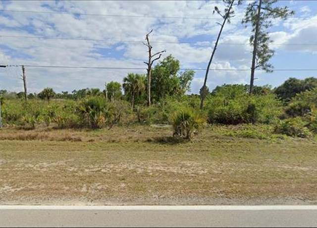 Property at 1110 Sentinela Blvd, Lehigh Acres, FL 33974