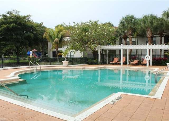 Property at 2214 Arbour Walk Cir #2023, Naples, FL 34109, 1 bed, 1 bath