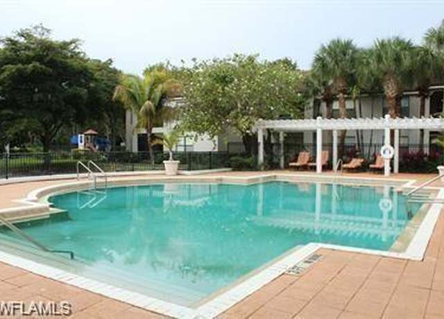 Property at 2214 Arbour Walk Cir #2023, Naples, FL 34109, 1 bed, 1 bath