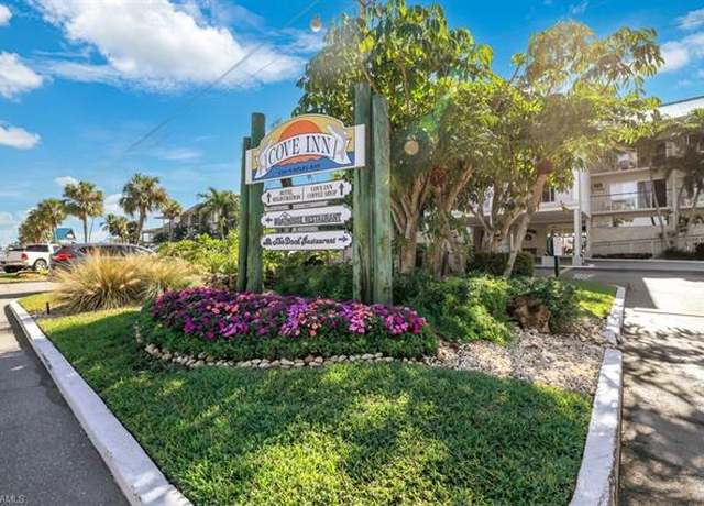 Property at 900 Broad Ave S #140, Naples, FL 34102, 1 bed, 1 bath