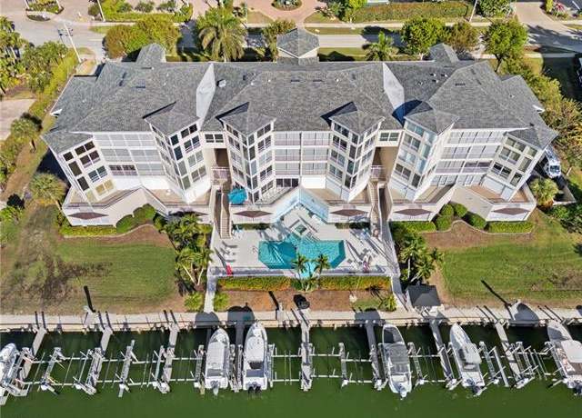 Property at 870 Collier Ct #406, Marco Island, FL 34145, 3 beds, 2 baths