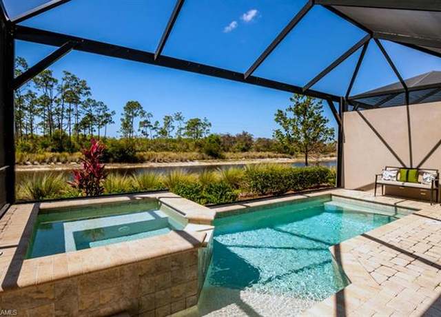Property at 6867 Saona Ct, Naples, FL 34113, 2 beds, 2 baths
