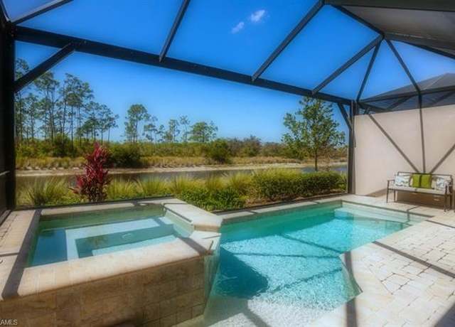 Property at 6867 Saona Ct, Naples, FL 34113, 2 beds, 2 baths