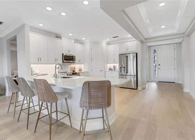 Property at 15327 Lucerna St #103, Naples, FL 34114, 2 beds, 2 baths