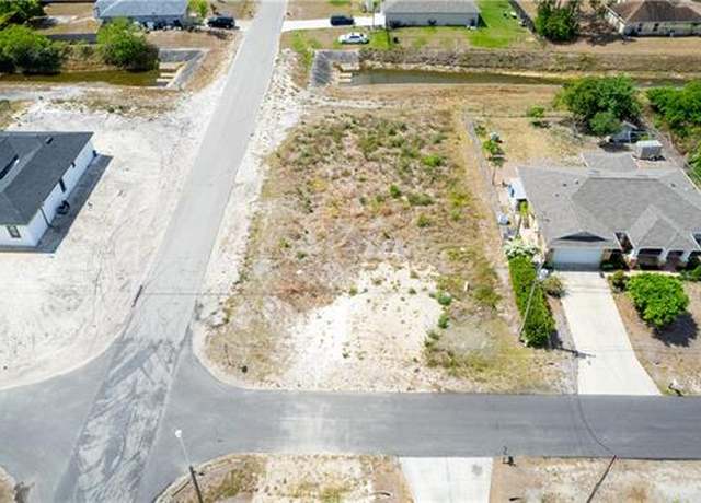 Property at 2701 15th St SW, Lehigh Acres, FL 33976