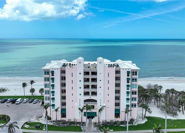 Property at 257 Barefoot Beach Blvd #302, Bonita Springs, FL 34134, 3 beds, 2 baths