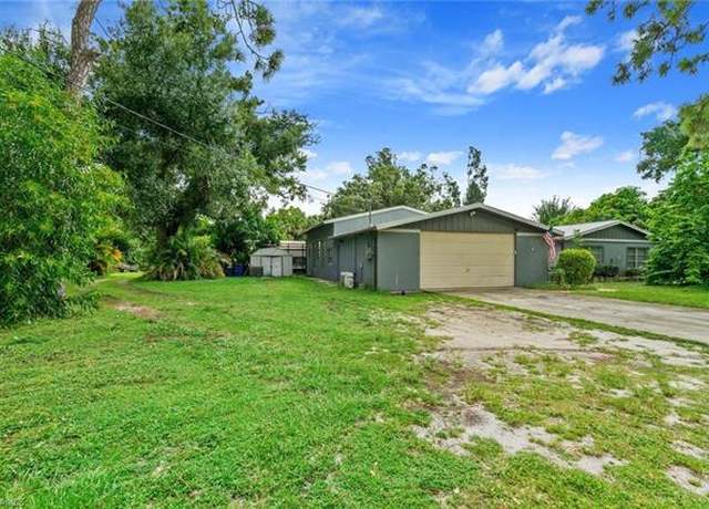 Property at 7497 Coon Rd, North Fort Myers, FL 33917, 3 beds, 2 baths