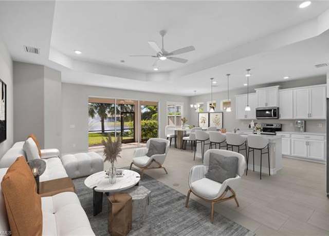 Property at 16522 Crescent Beach Way, Bonita Springs, FL 34135, 3 beds, 2.5 baths