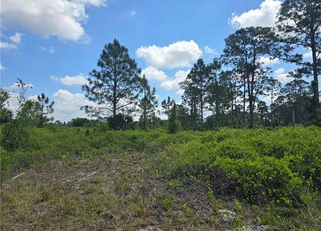 Property at 575 S Zambria St, Montura Ranches, FL 33440