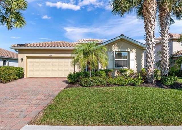 Property at 14641 Fern Lake Ct, Naples, FL 34114, 4 beds, 3 baths