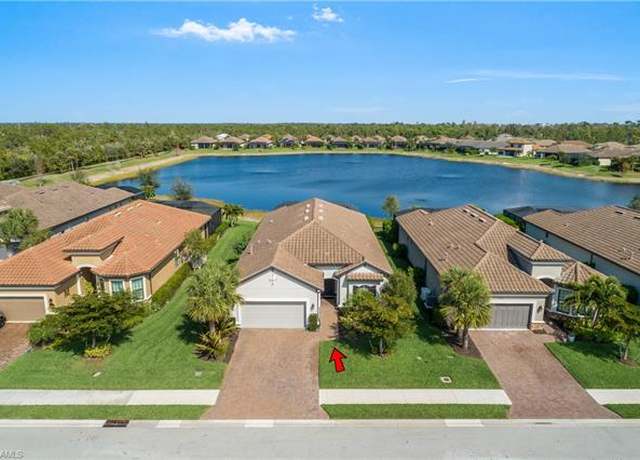 Property at 19728 Estero Pointe Ln, Fort Myers, FL 33908, 3 beds, 3 baths