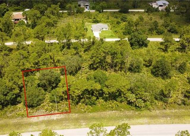 Property at 1209 Grant Blvd, Lehigh Acres, FL 33974