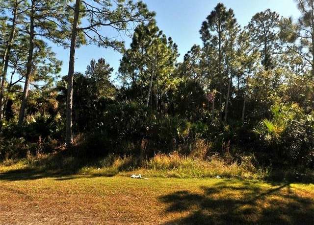 Property at N Cranberry Blvd, North Port, FL 34286
