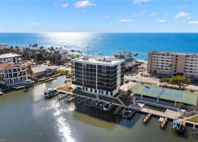 Property at 10420 Gulf Shore Dr #143, Naples, FL 34108, 2 beds, 2 baths