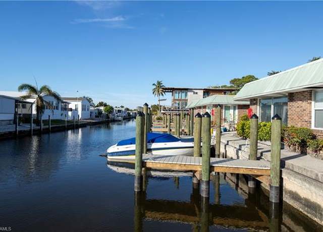 Property at 2836 Arbutus St Unit A1, Naples, FL 34112, 2 beds, 2 baths