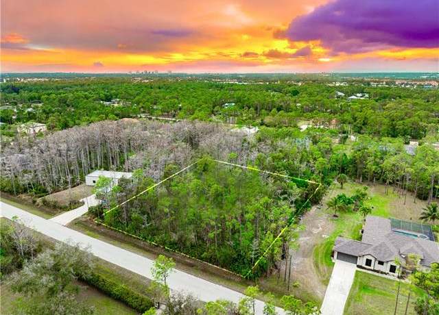 Property at 24200 Claire St, Bonita Springs, FL 34135