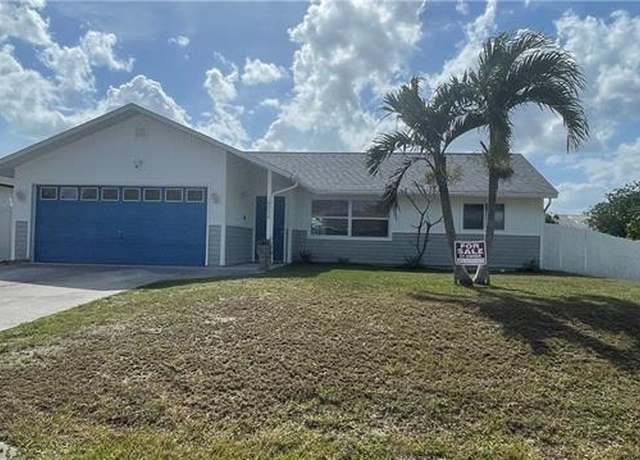 Property at 18234 Apple Rd, Fort Myers, FL 33967, 3 beds, 2 baths