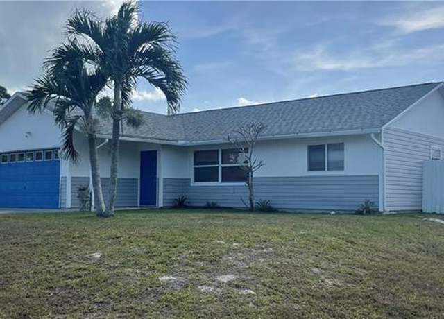 Property at 18234 Apple Rd, Fort Myers, FL 33967, 3 beds, 2 baths
