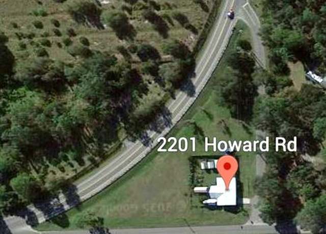 Property at 2201 Howard Rd, Labelle, FL 33935, 2 beds, 2 baths