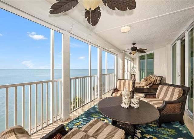 Property at 1070 S Collier Blvd #605, Marco Island, FL 34145, 3 beds, 3 baths