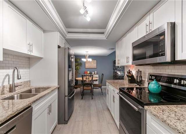 Property at 3625 Boca Ciega Dr #108, Naples, FL 34112, 2 beds, 2 baths