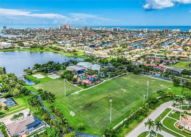 Property at 387 S Heathwood Dr, Marco Island, FL 34145, 3 beds, 1 bath