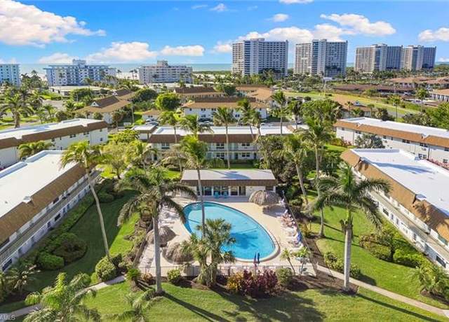 Property at 240 N Collier Blvd Unit D5, Marco Island, FL 34145, 2 beds, 1 bath