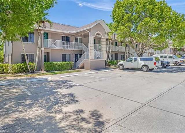Property at 5470 16th Pl SW #108, Naples, FL 34116, 2 beds, 2 baths