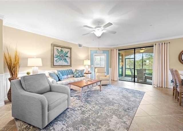 Property at 28020 Cookstown Ct #3004, Bonita Springs, FL 34135, 3 beds, 2 baths