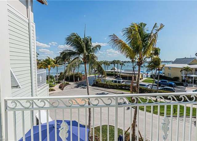 Property at 1001 10th Ave S Unit F2, Naples, FL 34102, 3 beds, 3 baths