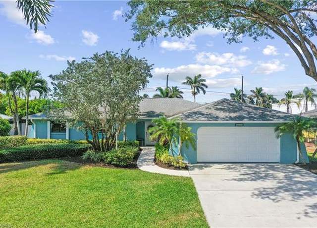 Property at 3652 Sudbury Ln, Bonita Springs, FL 34134, 3 beds, 2 baths